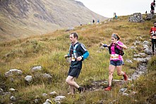 Salomon Glen Coe Skyline Gallery