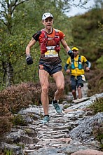 Ben Nevis Ultra 2018