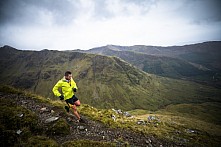 Ring of Steall Skyrace 2017