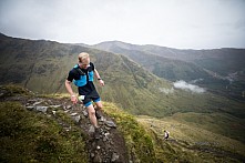 Ring of Steall Skyrace 2017