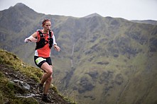 Ring of Steall Skyrace 2017