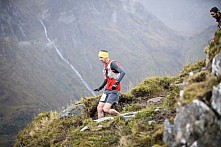 Ring of Steall Skyrace 2017