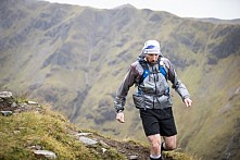 Ring of Steall Skyrace 2017