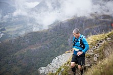 Ring of Steall Skyrace 2017