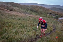 Mamores Vertical 2018 photo gallery