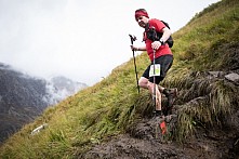 Ring of Steall Skyrace