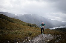 Mamores VK 2017