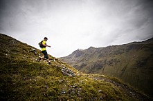 Ring of Steall Skyrace 2017