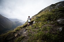 Ring of Steall Skyrace 2017
