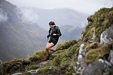 Ring of Steall Skyrace 2017