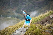 Ring of Steall Skyrace 2017