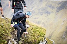 Ring of Steall Skyrace 2017