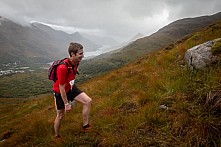 Mamores Vertical 2018 photo gallery
