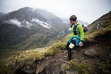 Ring of Steall Skyrace 2017