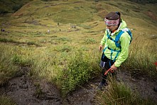 Ring of Steall Skyrace