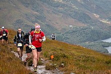 Ben Nevis Ultra 2018