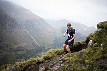 Ring of Steall Skyrace 2017