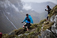 Ring of Steall Skyrace 2017