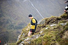 Ring of Steall Skyrace 2017