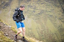 Ring of Steall Skyrace 2017