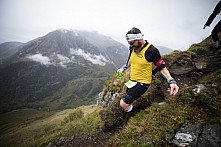 Ring of Steall Skyrace
