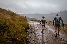 Mamores Vertical 2018 photo gallery