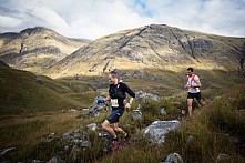 Salomon Glen Coe Skyline Gallery