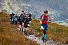 Ben Nevis Ultra 2018