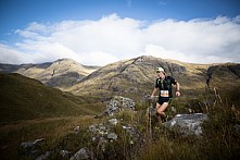 Salomon Glen Coe Skyline Gallery