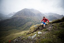Ring of Steall Skyrace 2017