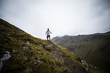 Ring of Steall Skyrace 2017