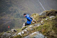 Ring of Steall Skyrace 2017