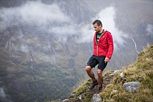 Ring of Steall Skyrace 2017