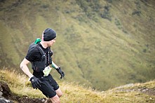 Ring of Steall Skyrace 2017