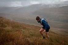 Mamores Vertical 2018 photo gallery