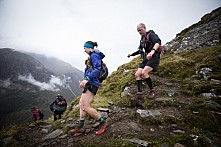 Ring of Steall Skyrace