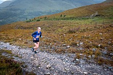 Mamores Vertical 2018 photo gallery