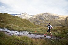Salomon Glen Coe Skyline Gallery