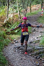Ben Nevis Ultra 2018
