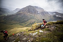 Ring of Steall Skyrace 2017