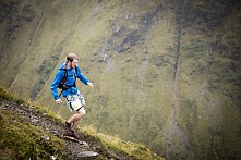 Ring of Steall Skyrace 2017