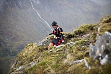 Ring of Steall Skyrace 2017