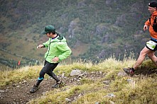 Ring of Steall Skyrace 2017