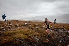 Mamores Vertical 2018 photo gallery