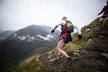 Ring of Steall Skyrace