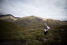 Salomon Glen Coe Skyline Gallery