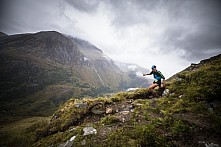 Ring of Steall Skyrace 2017