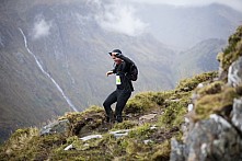 Ring of Steall Skyrace 2017