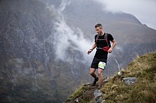 Ring of Steall Skyrace 2017