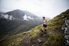 Ring of Steall Skyrace